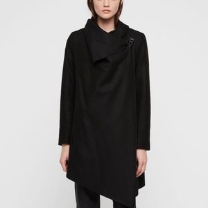 All Saints City Monument Coat